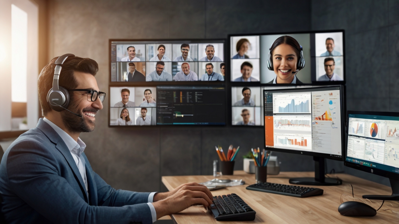 Services comptables professionnels